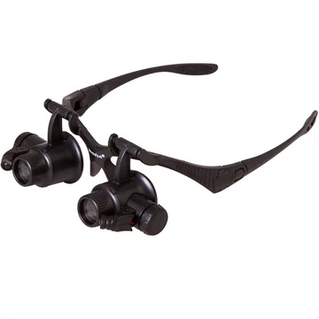 Levenhuk Zeno Vizor G4 nagyítóüvegek - 70432