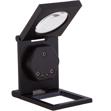 Levenhuk Zeno Desk D0 nagyító - 71205