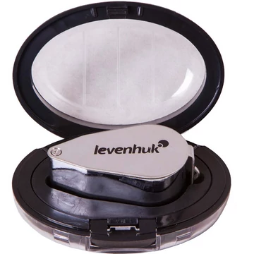 Levenhuk Zeno Gem M11 nagyító - 70517
