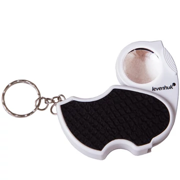 Levenhuk Zeno Gem M7 nagyító - 70437