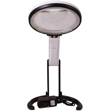 Levenhuk Zeno Desk D7 nagyító - 70443