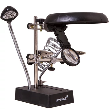 Levenhuk Zeno Desk D11 nagyító - 70445