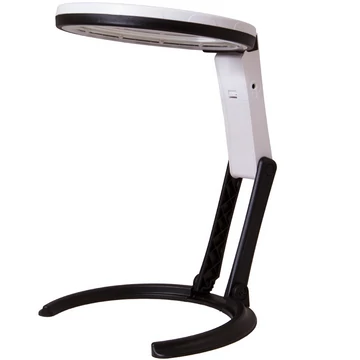 Levenhuk Zeno Desk D13 nagyító - 70446