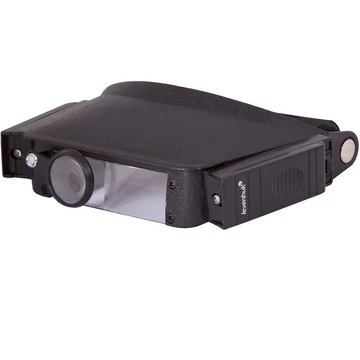 Levenhuk Zeno Vizor H1 fejre szerelhető nagyító - 69668