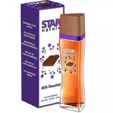 Star nature Milk Chocolate parfüm 70 ml