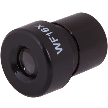 Levenhuk Rainbow 50L WF16x szemlencse mikroszkópokhoz - 69421