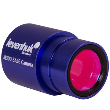 Levenhuk M300 BASE digitális kamera mikroszkópokhoz - 70355