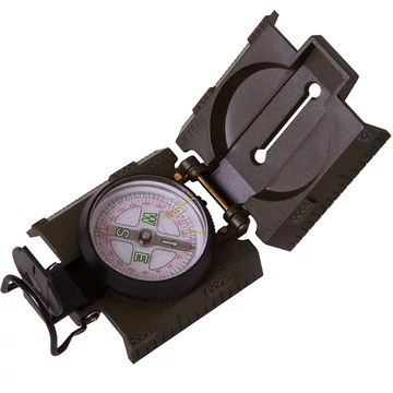 Levenhuk DC65 iránytű - 70825