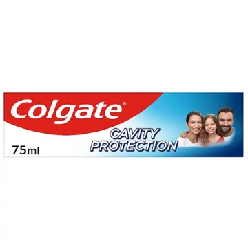Colgate Cavity Protection fogkrém 75ml