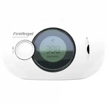 Fire Angel szén-monoxid érzékelő FA3322-INT