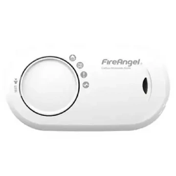 Fire Angel szén-monoxid érzékelő FA3820-HUR