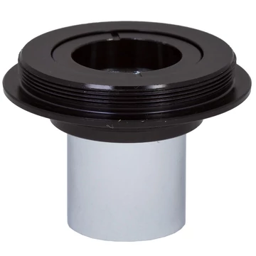 Bresser 23 mm-es kamera adapter mikroszkópokhoz - 69823