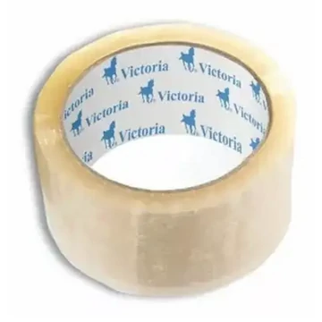 Victoria átlátszó ragasztószalag 48mmx60m 6db