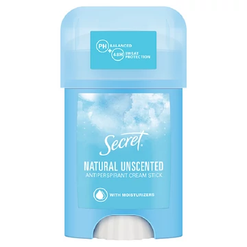 Secret Naturel stick cream 40ml