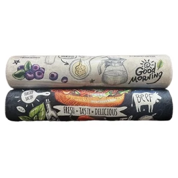 Konyhai szőnyeg többféle változatban 80x150cm