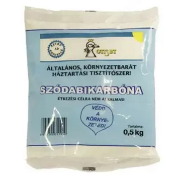 Otis háztartási szódabikarbóna 500g