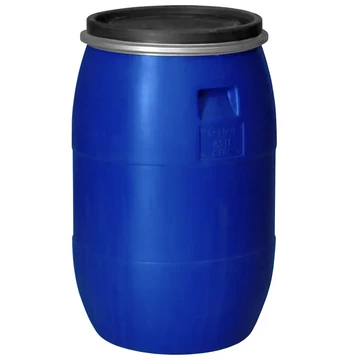 Csatos hordó 85L - csak egyedi szállítással vagy személyes átvétellel