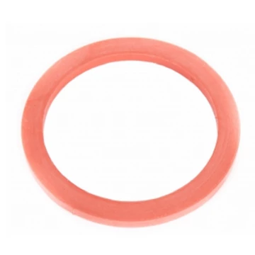 Szász 6 személyes inox szilikonos gumigyűrű