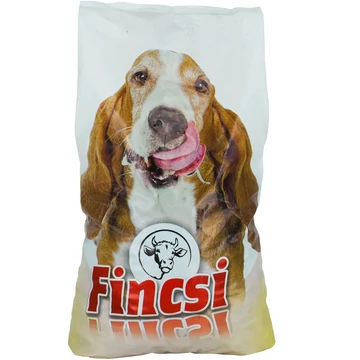 Fincsi marha kutyaeledel 3kg - csak egyedi szállítással vagy személyes átvétellel