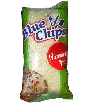 Blue Chips Jázmin rizs 1kg