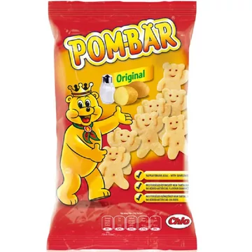 Pom-Bar Original 50g