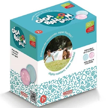 Eco Giga Balloon Ball kétféle színben