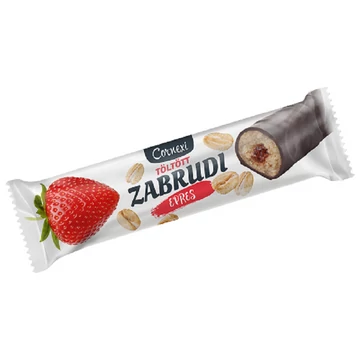 Cornexi epres kakaós zabrudi 30g