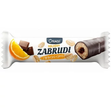 Cornexi Narancsos-csokis zabrudi 30G