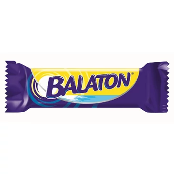 Balaton szelet tejcsokis 27g
