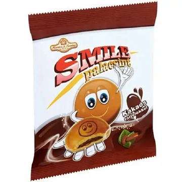 Smile csokis palacsinta 50g