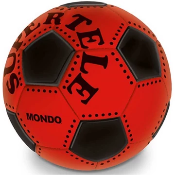 Supertele labda többféle színben 23cm-es 1db - Mondo Toys