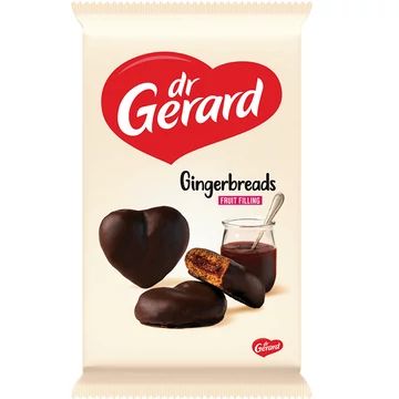 Dr. Gerard gyümölcsös mézespuszedli 175g