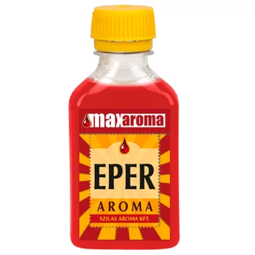 Szilas eper aroma 30ml