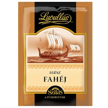 Lucullus egész fahéj 20g