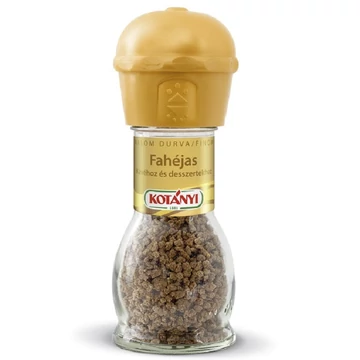 Kotányi fahéjas malom 66g