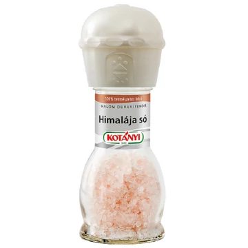 Kotányi himalája só malom 88g