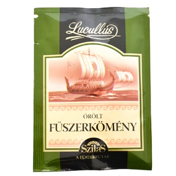 Lucullus őrölt kömény 20g