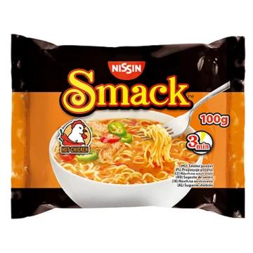 Smack csípős csirke leves 100g