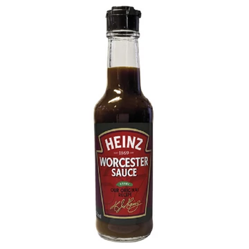 Heinz worcester szósz 150ml