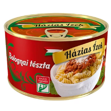 Házias Ízek bolognai tészta 400 g