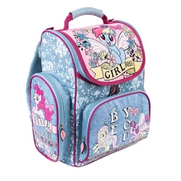 My Little Pony: Be You ergonomikus iskolatáska hátizsák