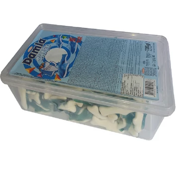 Damla Shark gumicukor 1000g