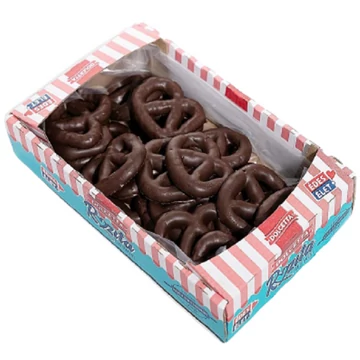 Dolcetta Rozita édes perec 320g