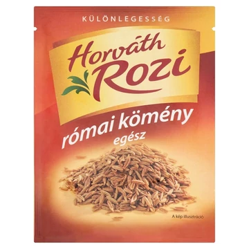 Horváth Rozi egész római kömény 15g