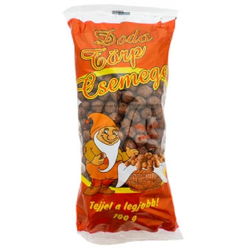 Dodó törp kakaós pehely 100g