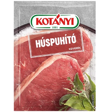 Kotányi húspuhító keverék 35g