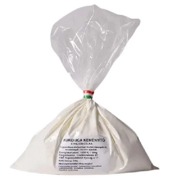 Gluténmentes kukoricakeményítő 250g