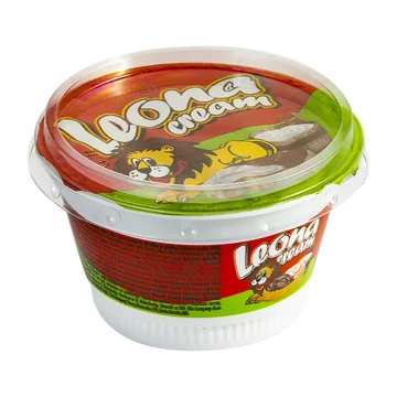 Leona kakaókrém-tejkrém 200g