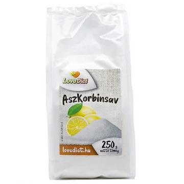 Love Diet aszkorbinsav 250g