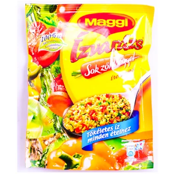 Maggi ízvarázs 120g